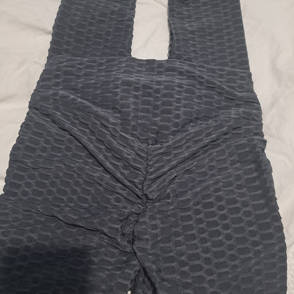 "Tiktok" leggings - Picture 2 of 5